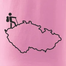 Český turista Český turista