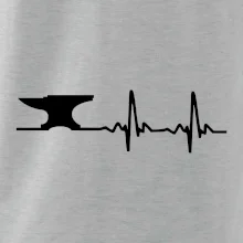 EKG kováč EKG kováč