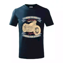 American Legend Speed