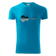 Gitara príroda Gitara príroda