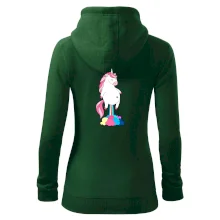 Jednorožec prdí Jednorožec prdí