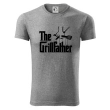 The Grillfather The Grillfather