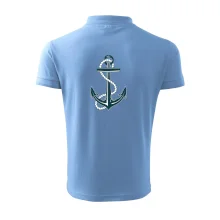 Námornícka kotva Námornícka kotva