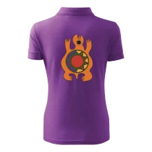 Mayovia - zvieratá korytnačka