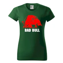 Bad Bull Bad Bull