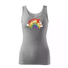 Dážďovky dúha (Alexis Citrine)