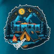 Šumava pod stanom Šumava pod stanom