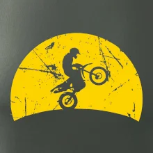 Západ slnka kroska Západ slnka kroska