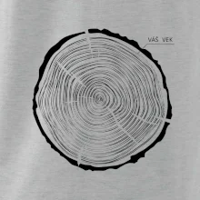 VÁŠ VEK - Letokruhy