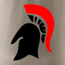 Rím Spart prilba Rím Spart prilba