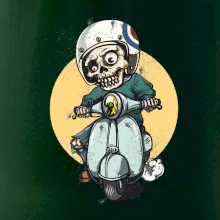 Skúter rebel Skúter rebel