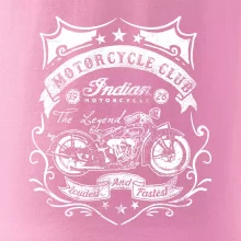 Indian Motorycle Club