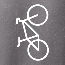 Bicykel na výšku