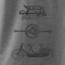 Cycling vintage
