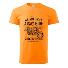 Army Ride Motorcycle Army Ride Motorcycle