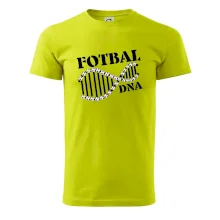 Fotbal DNA Fotbal DNA