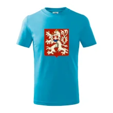 Znak maly Prvá Republika československá 1918–1920