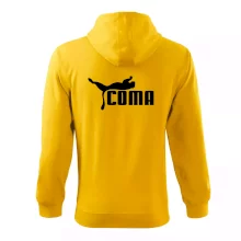 Coma paródia Coma paródia