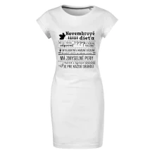 Narodeniny November Narodeniny November