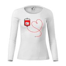 Transfúzia srdce - vaša krvná skupina Transfúzia srdce - vaša krvná skupina