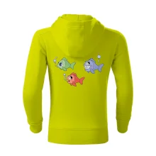 Prdiaca ryba (Hana-creative)