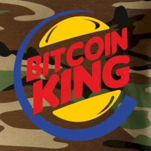 Bitcoin King
