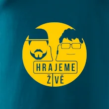 Vortex hrajeme živě Vortex hrajeme živě