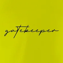 Gatekeeper Gatekeeper