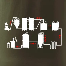 Pivná cesta od výroby k výčapu