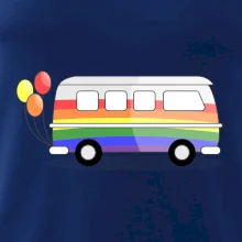 LGBT busík
