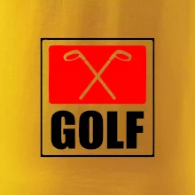 Golfové palice Golfové palice