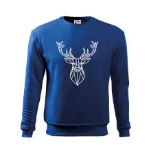 Geometria - Veľký jeleň Geometria - Veľký jeleň