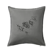 Nákres Digitálny fotoaparát