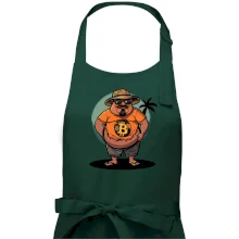 Hodler na dôchodku Hodler na dôchodku