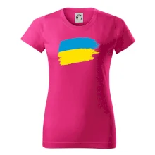 Ukrajina vlajka Ukrajina vlajka