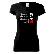 Vyzerá, cíti sa, chová sa - 50 rokov Vyzerá, cíti sa, chová sa - 50 rokov