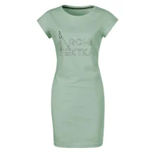 Architektka - výkres