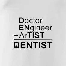 Čo znamená dentist
