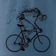 Gravel Bike - kostra