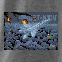 Andriy Dankovych - The Ghost of Kyiv Andriy Dankovych - The Ghost of Kyiv