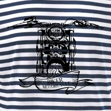 Biker Motorcycle motorka Biker Motorcycle motorka