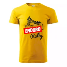 Enduro rally