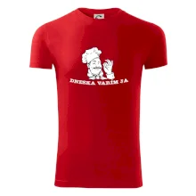 Dneska varím ja SK Dneska varím ja SK