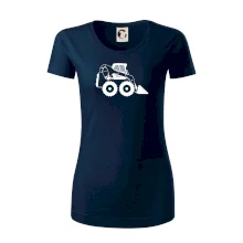 Bobik veľký kolesový