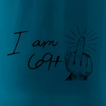 I am fuck off - Vlastní věk