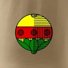 Šiltovka - Prší - Guľa Šiltovka - Prší - Guľa