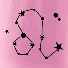 Súhvezdie - Leo - Lev