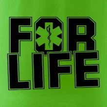 For Life