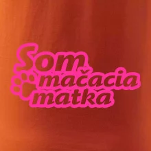 Som mačacia matka
