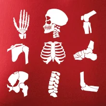 Röntgen - ikony Röntgen - ikony